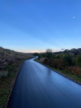 Walnut Creek, CA neighborhood