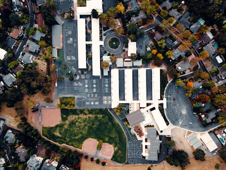 Walnut Creek, CA neighborhood