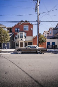 Salinas, CA neighborhood