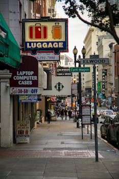 Hayward, CA business