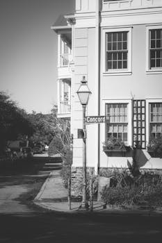 Concord, CA neighborhood