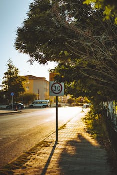 Visalia, CA neighborhood
