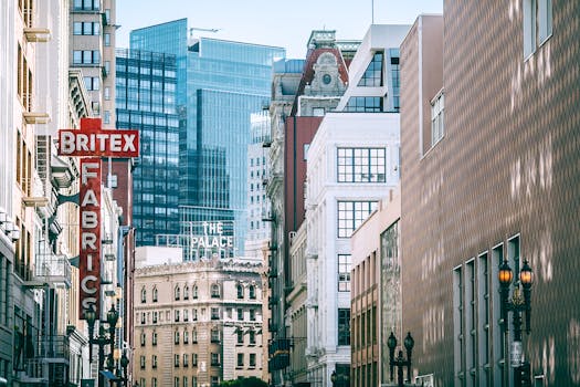 San Mateo, CA business