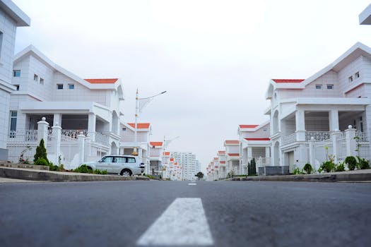 Trenton, NJ neighborhood