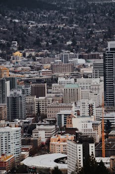 Spokane, WA business