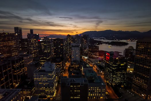 Vancouver, WA business