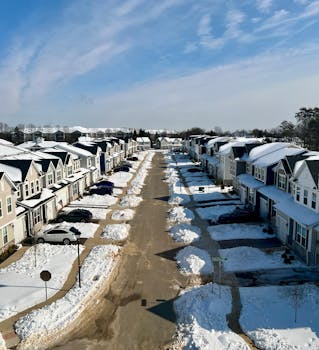 Camden, NJ neighborhood