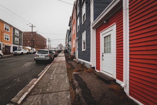 Salem, OR neighborhood