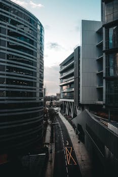 Federal Way, WA business