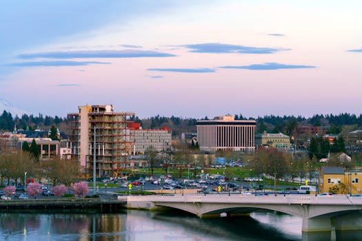 Lake Oswego, OR business