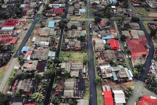 Richland, WA neighborhood