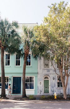 Charleston, SC business