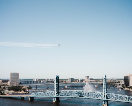 Jacksonville, FL hero