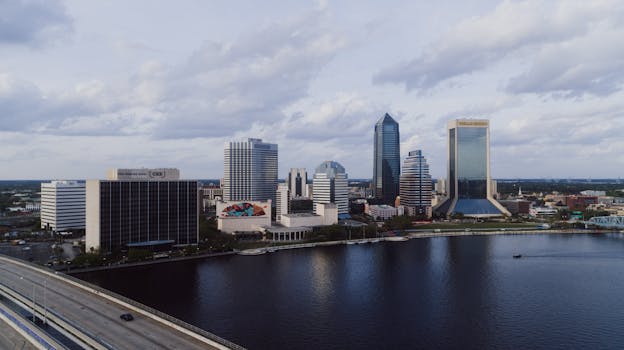 Jacksonville, FL business