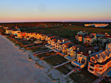 Hilton Head, SC hero