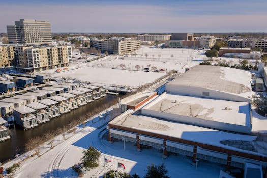 Wilmington, NC neighborhood