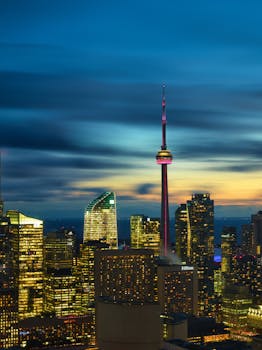 Hilton Head, SC skyline