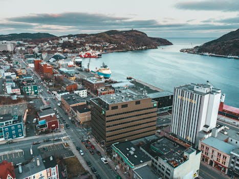 Brunswick, GA business