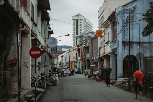 Georgetown, SC neighborhood