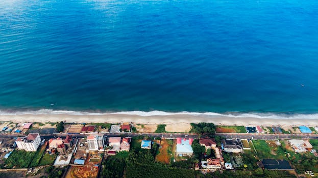 Fernandina Beach, FL skyline