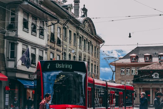 New Bern, NC neighborhood