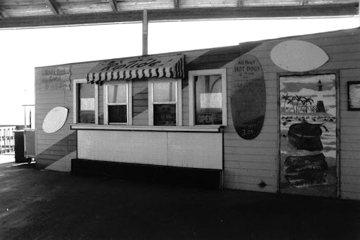 Tybee Island, GA business