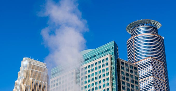 Minneapolis, MN business