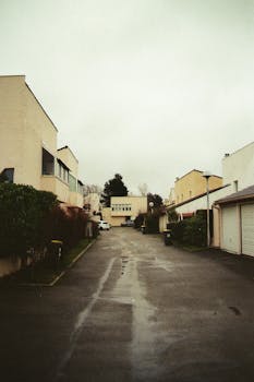 St Paul, MN neighborhood