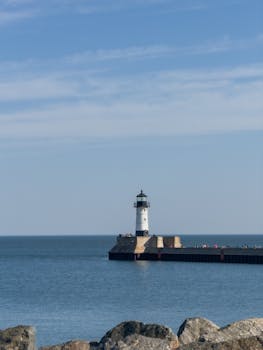 Duluth, MN neighborhood