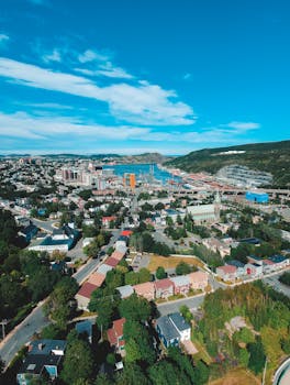 Green Bay, WI neighborhood