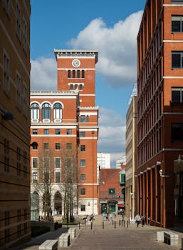 Birmingham, AL business