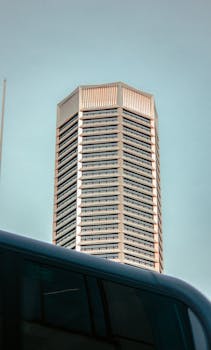 Birmingham, AL skyline