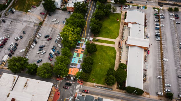 Huntsville, AL neighborhood