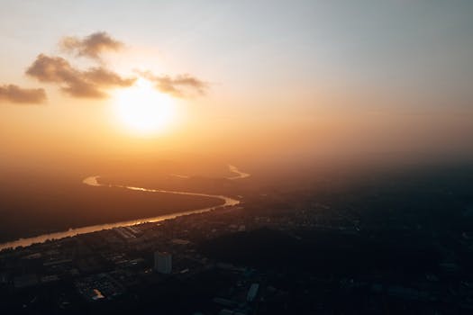 Little Rock, AR skyline