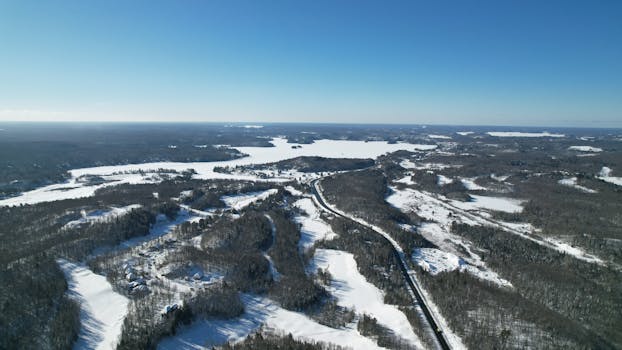 Huntsville, AL skyline