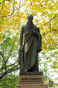 Montgomery, AL hero