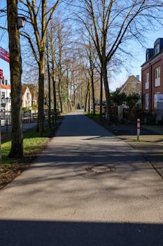 Hot Springs, AR neighborhood