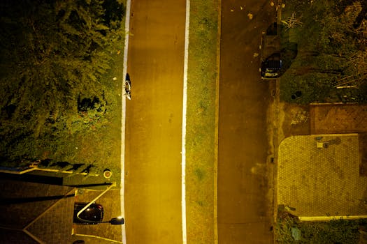 Jonesboro, AR neighborhood