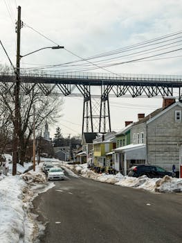 Pawtucket, RI neighborhood