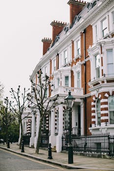 New London, CT neighborhood