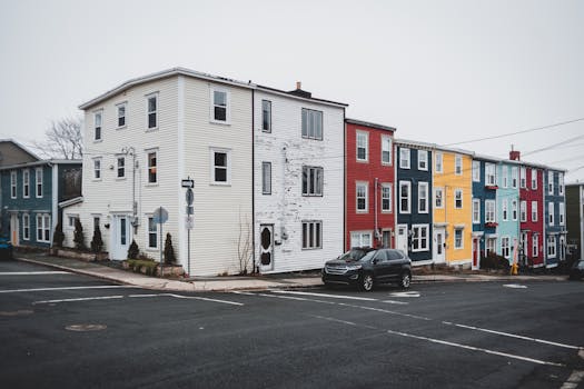 Brockton, MA neighborhood