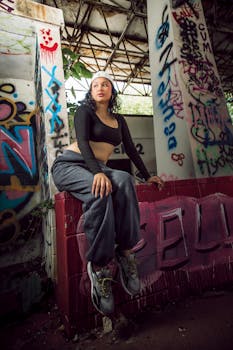 Titusville, FL neighborhood