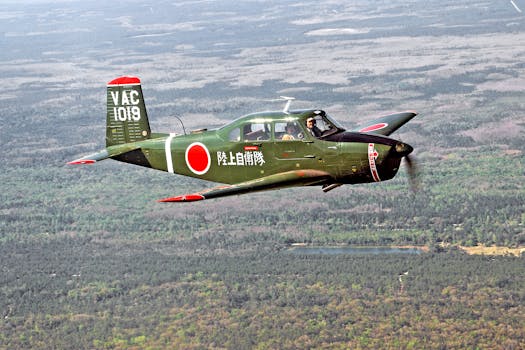 Titusville, FL skyline