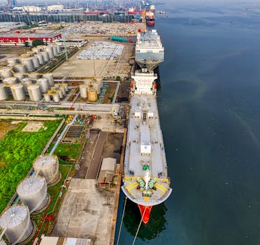Valdosta, GA skyline