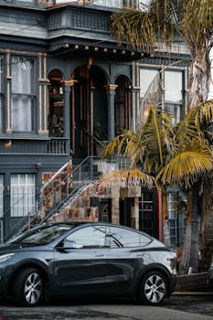 San Angelo, TX neighborhood