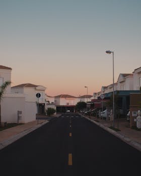 Mcallen, TX neighborhood