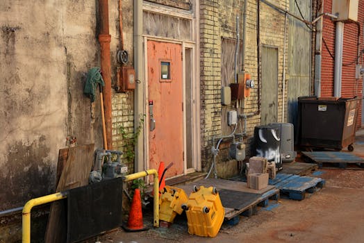 Texarkana, TX business