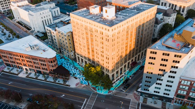 Decatur, IL business