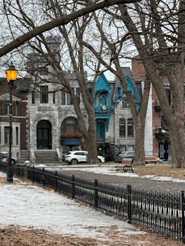 Parkersburg, WV neighborhood