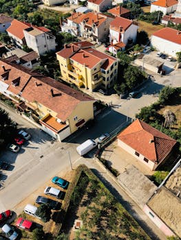 Salina, KS neighborhood